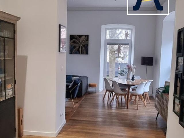 Vente Appartement 4 pièces 101 m2 Belfort