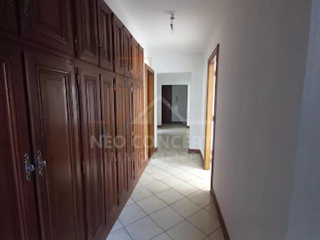 Vente Appartement 4 pièces 101 m2 Bischheim