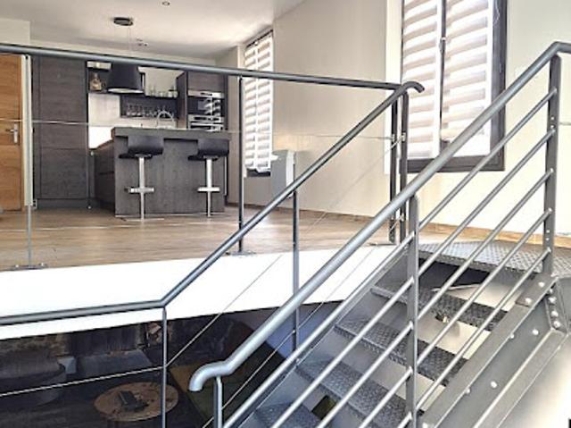 Vente Appartement 4 pièces 101 m2 Brie Comte Robert