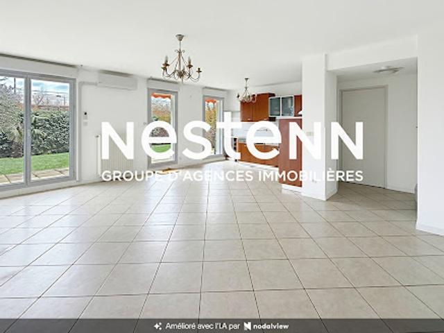 Vente Appartement 4 pièces 101 m2 Bron