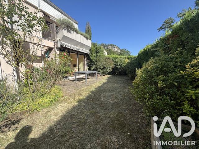 Vente Appartement 4 pièces 101 m2 Fontanil Cornillon