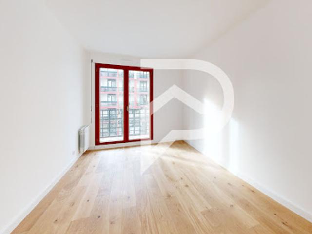 Vente Appartement 4 pièces 101 m2 Issy les Moulineaux