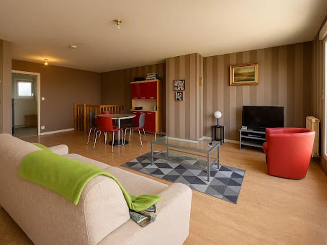 Vente Appartement 4 pièces 101 m2 Jarville la Malgrange