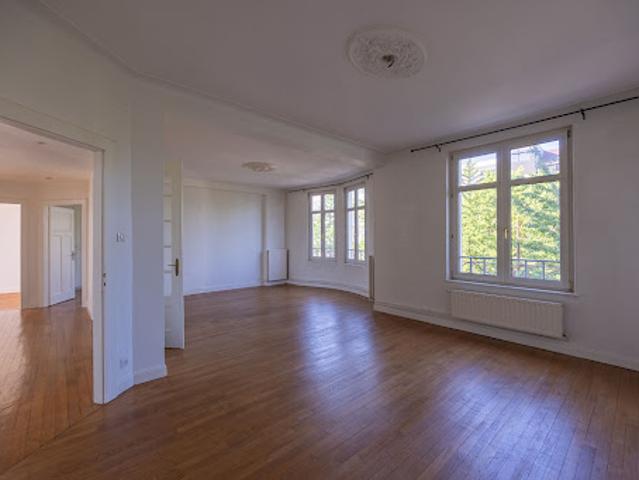 Vente Appartement 4 pièces 101 m2 Longeville lès Metz