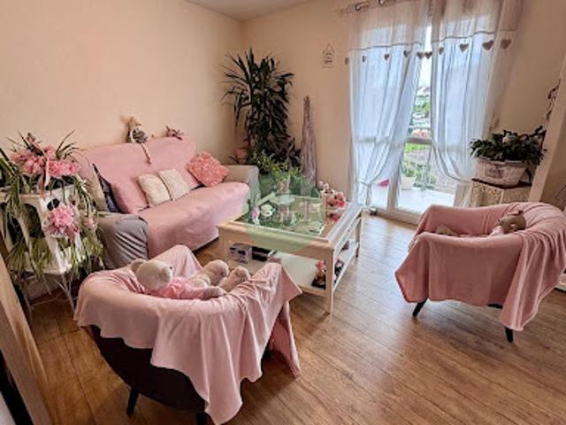 Vente Appartement 4 pièces 101 m2 Le Havre