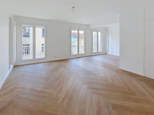 Vente Appartement 3 pièces 101 m2 Le Puy en Velay