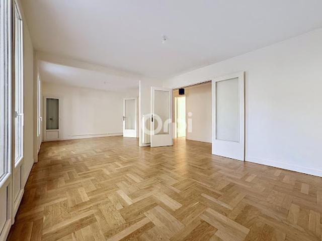 Vente Appartement 4 pièces 101 m2 Limoges