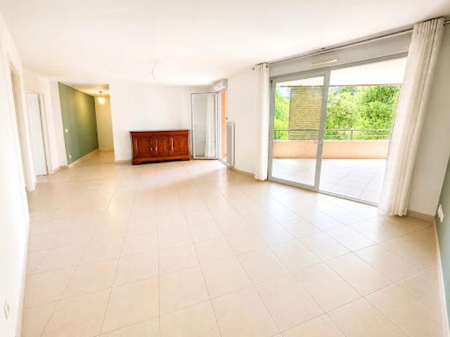 Vente Appartement 4 pièces 101 m2 Montpellier