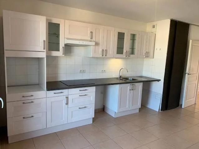 Vente Appartement 4 pièces 101 m2 Montpellier