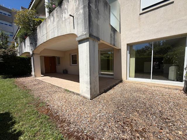 Vente Appartement 4 pièces 101 m2 Macon
