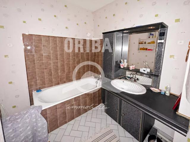 Vente Appartement 4 pièces 101 m2 Nantes