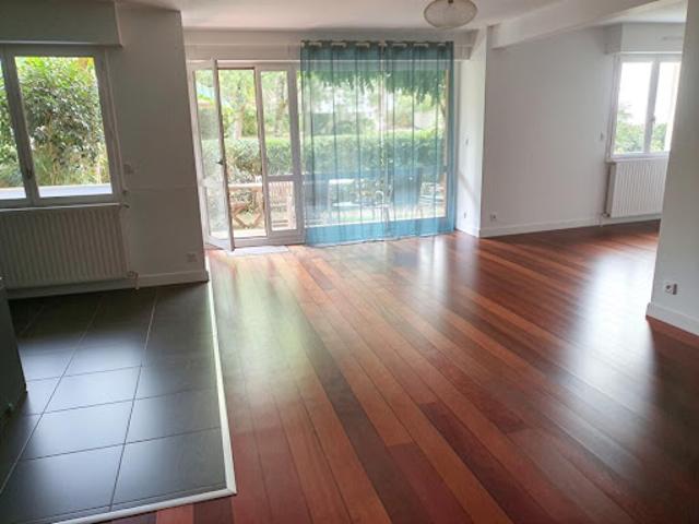Vente Appartement 4 pièces 101 m2 Nantes