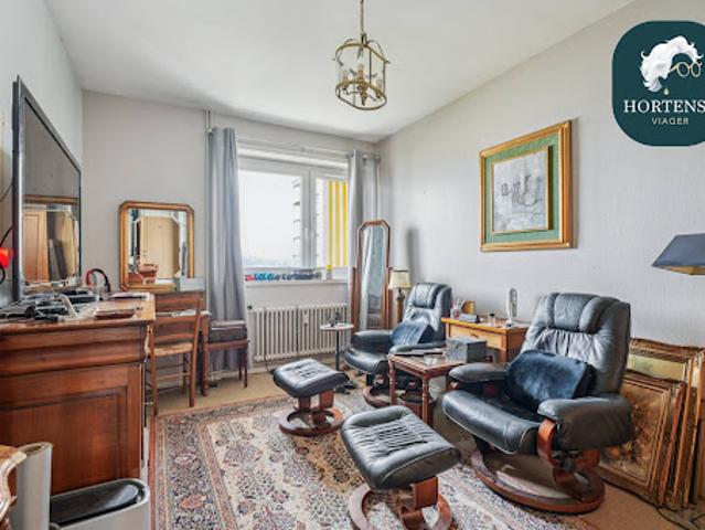 Vente Appartement 4 pièces 101 m2 Saint Etienne