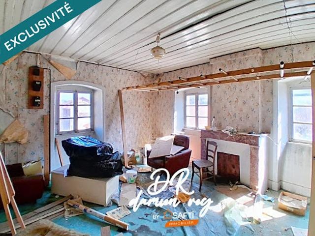 Vente Appartement 4 pièces 101 m2 Saint Sauveur en Rue