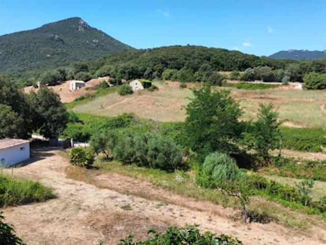 Vente Appartement 4 pièces 101 m2 Sartene