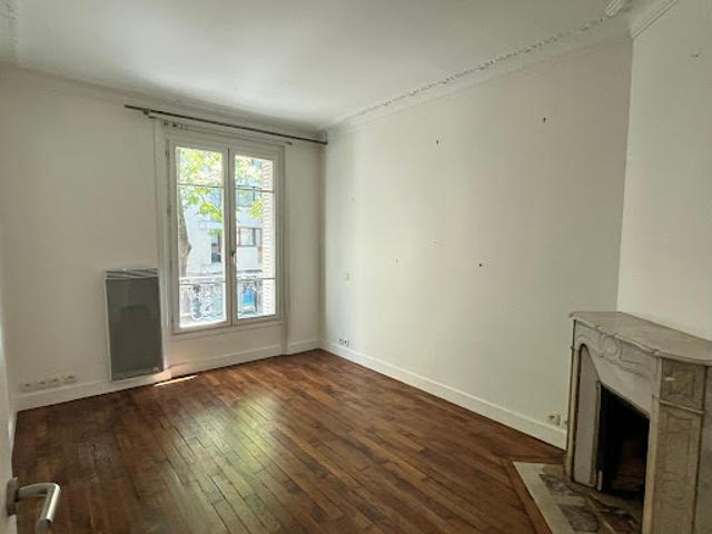 Vente Appartement 4 pièces 101 m2 Paris 20ème