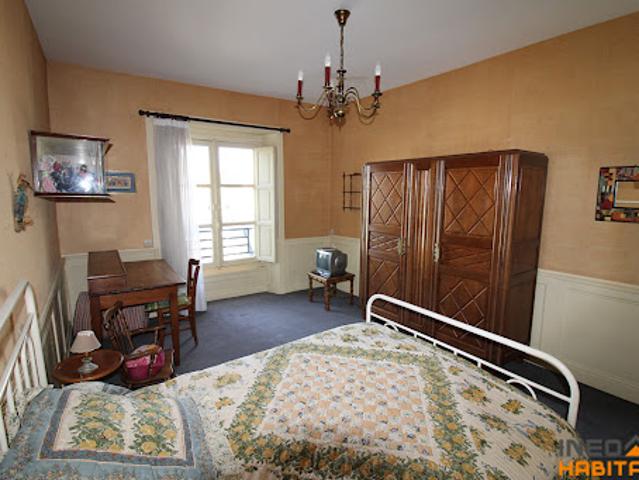 Vente Appartement 4 pièces 101 m2 Rennes