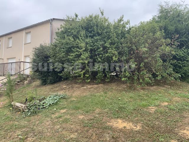 Vente Appartement 4 pièces 101 m2 Rioz