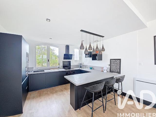 Vente Appartement 4 pièces 101 m2 Tournefeuille