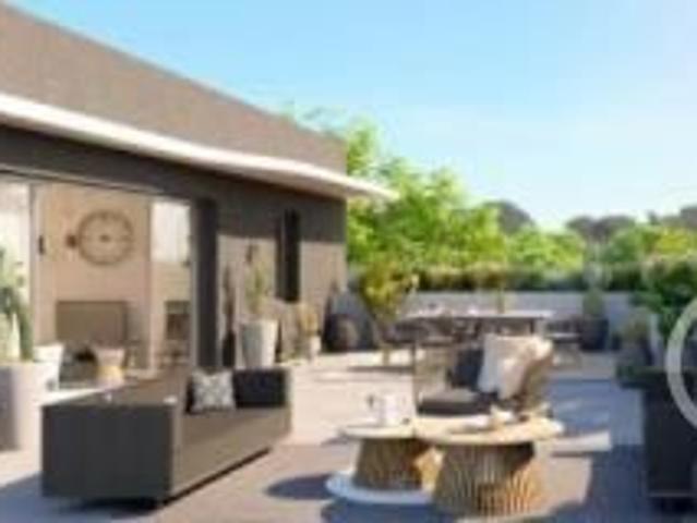 Vente Appartement 4 pièces 102.04 m2 Castelnau le Lez
