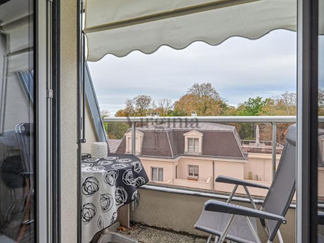 Vente Appartement 4 pièces 102.09 m2 Nogent sur Marne