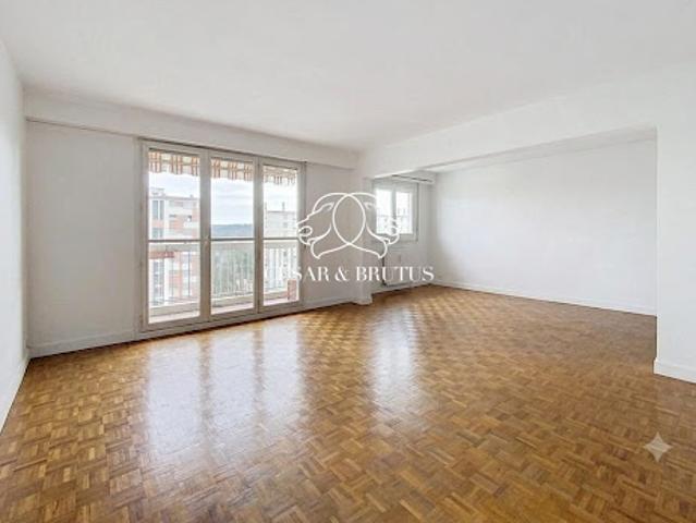 Vente Appartement 4 pièces 102.12 m2 Caluire et Cuire