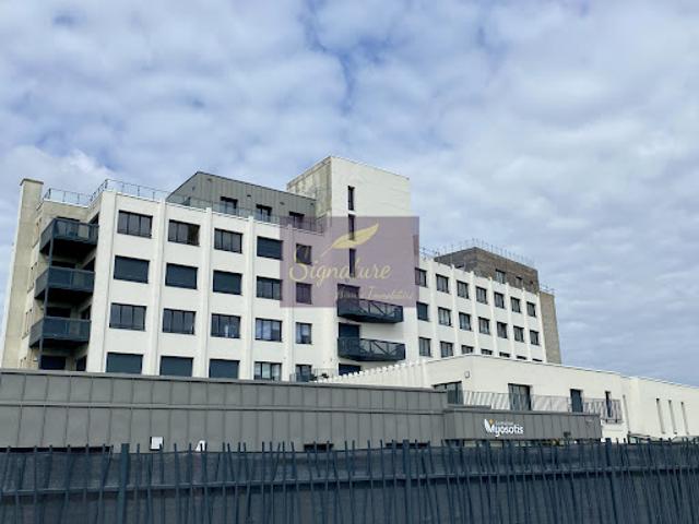 Vente Appartement 4 pièces 102.1 m2 Le Mans