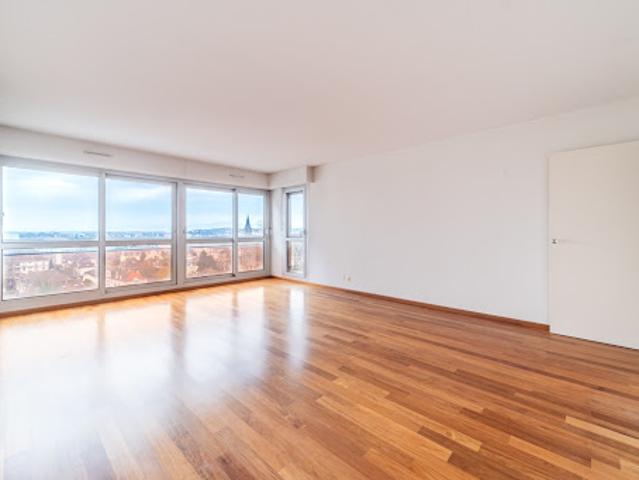 Vente Appartement 4 pièces 102.21 m2 Mulhouse