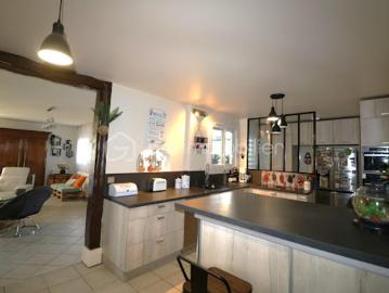Vente Appartement 4 pièces 102.23 m2 Villiers sur Marne