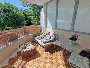 Vente Appartement 4 pièces 102.26 m2 Langensoultzbach