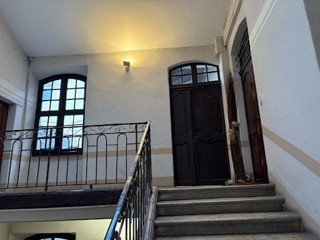 Vente Appartement 4 pièces 102.7 m2 Valence