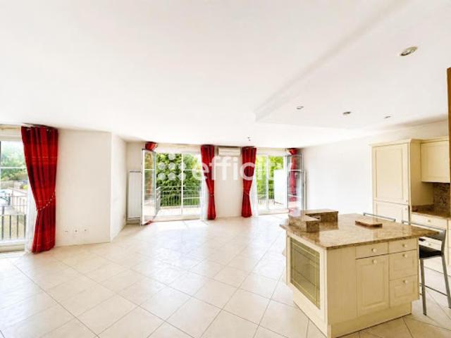 Vente Appartement 4 pièces 102.7 m2 Crepy en valois