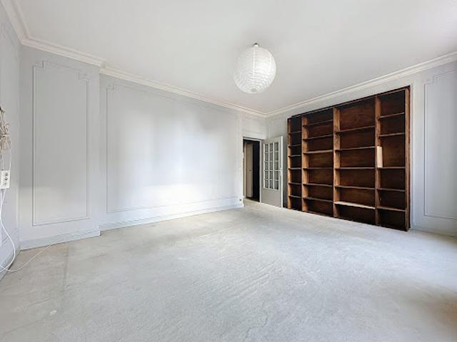 Vente Appartement 4 pièces 102.55 m2 Reims