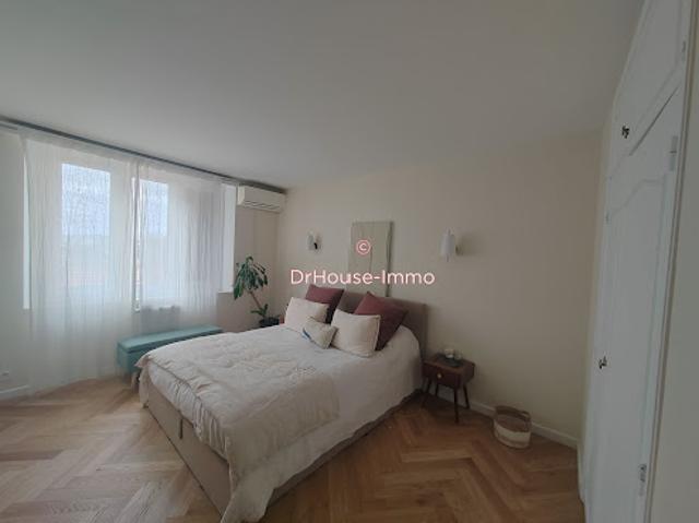 Vente Appartement 4 pièces 102.56 m2 Montpellier