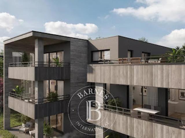 Vente Appartement 4 pièces 102.58 m2 Thionville