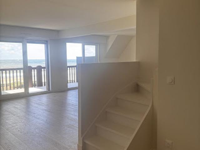 Vente Appartement 4 pièces 102.66 m2 Benerville sur Mer