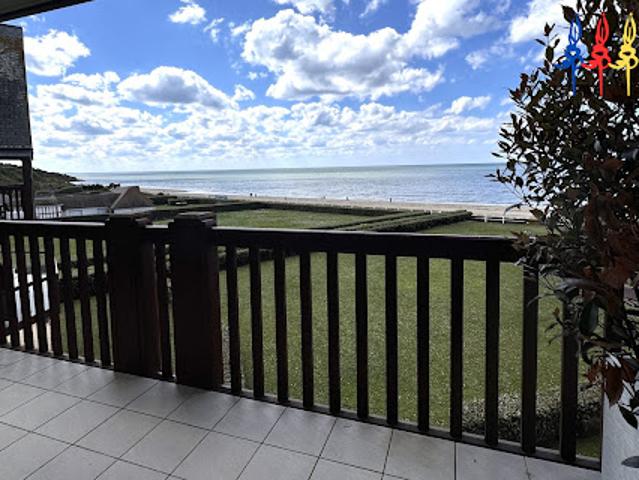 Vente Appartement 4 pièces 102.66 m2 Benerville sur Mer