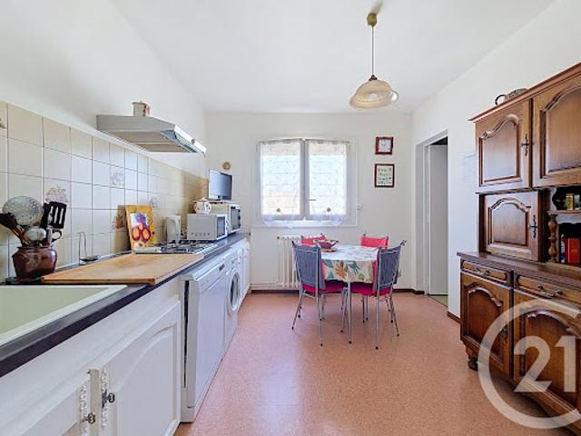 Vente Appartement 4 pièces 102.66 m2 Montauban