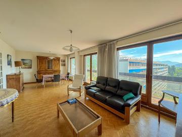 Vente Appartement 4 pièces 102.68 m2 Saint egreve