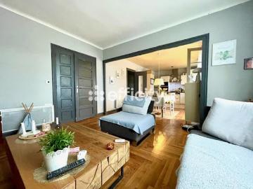 Vente Appartement 4 pièces 102.81 m2 Roussillon