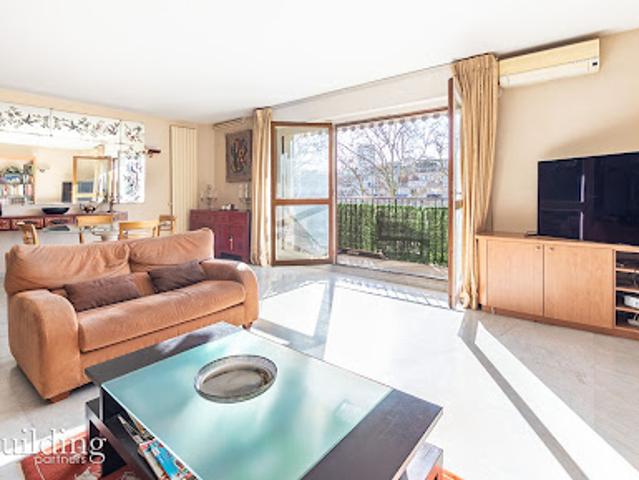 Vente Appartement 4 pièces 102.88 m2 Neuilly sur Seine