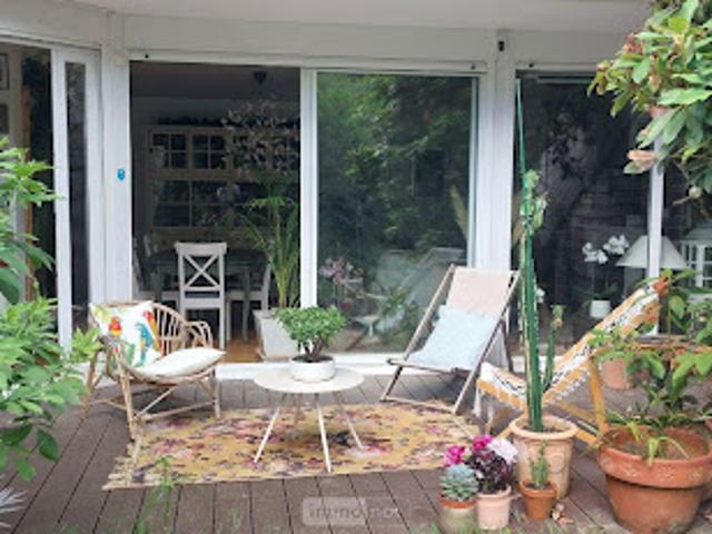 Vente Appartement 4 pièces 102.98 m2 Saint gregoire