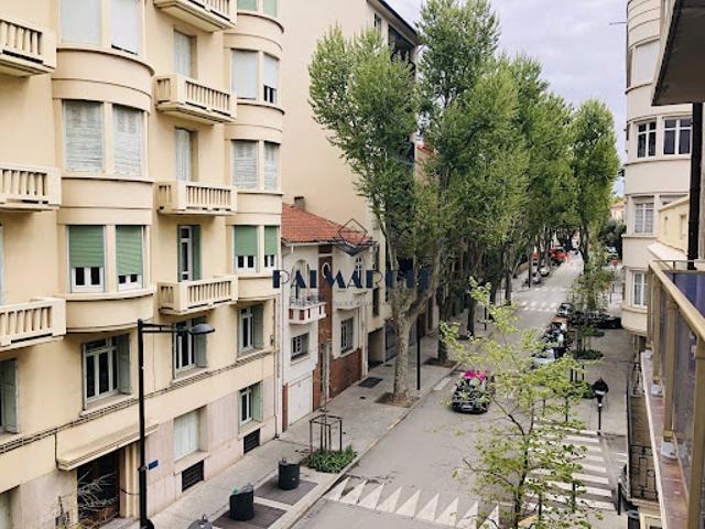 Vente Appartement 4 pièces 102.99 m2 Perpignan