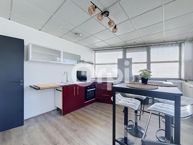 Vente Appartement 4 pièces 102 m2 Coulounieix Chamiers
