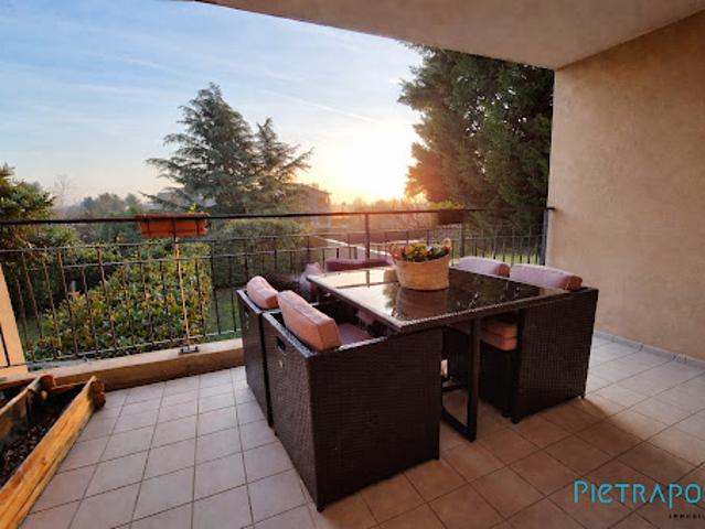 Vente Appartement 4 pièces 110 m2 Collonges au Mont d'Or