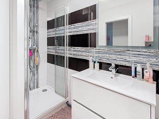 Vente Appartement 4 pièces 102 m2 Carbon Blanc
