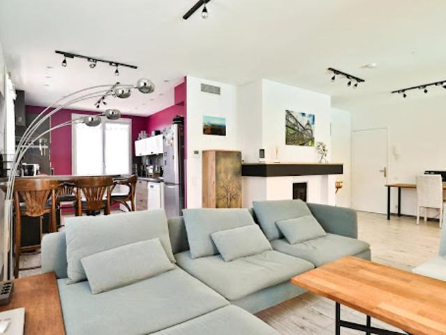 Vente Appartement 4 pièces 102 m2 Andernos les Bains