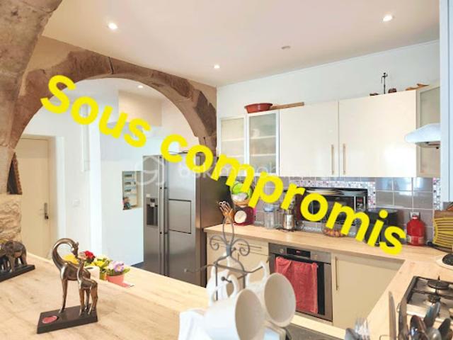 Vente Appartement 4 pièces 102 m2 Boulay