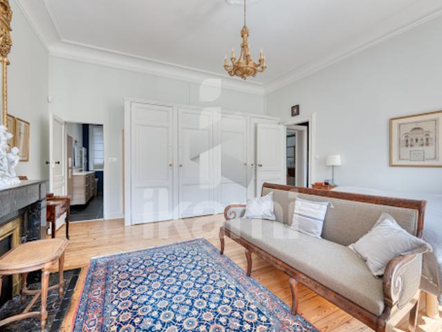 Vente Appartement 4 pièces 102 m2 Bordeaux