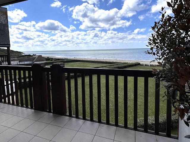Vente Appartement 4 pièces 102 m2 Benerville sur Mer